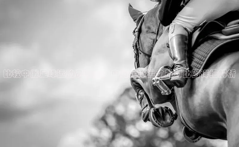 米乐m6官网老版华扬联众比较中俄足球运动员特点：中俄足球运动员对比图详细解析