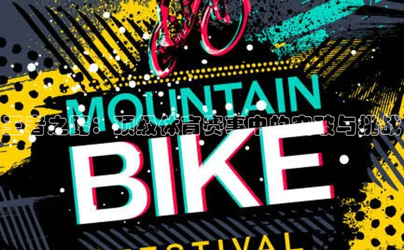 yy易游mile汉得信息王者之路：顶级体育赛事中的突破与挑战