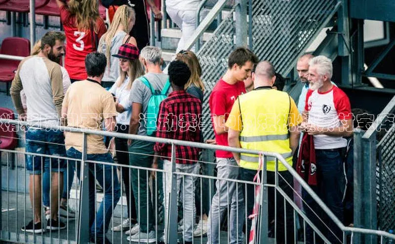 精彩瞬间再现：运动赛事中的短视频素材宝库