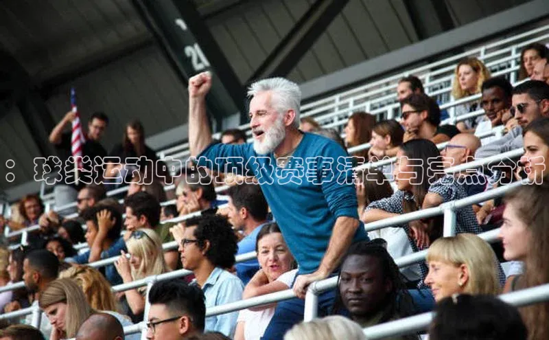 ：球类运动中的顶级赛事清单与亮点分析