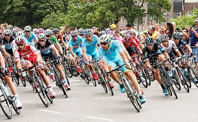 体能与技巧：推动运动员在赛事中的胜出之道