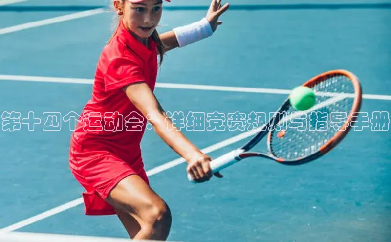 第十四个运动会：详细竞赛规则与指导手册