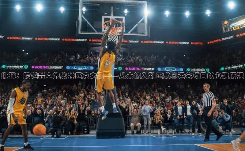 排球：跨越时空的奥林匹克之路——从未纳入到正式奥运会项目的心路历程