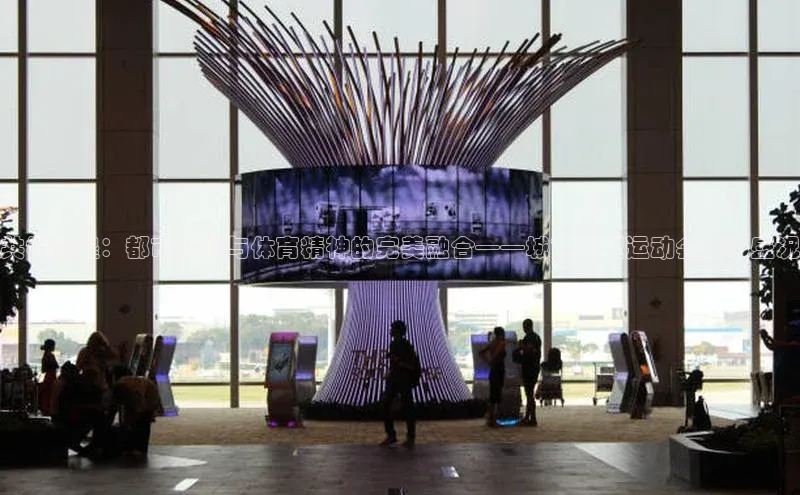 共铸辉煌：都市力量与体育精神的完美融合——城市大型运动会赛事盛况