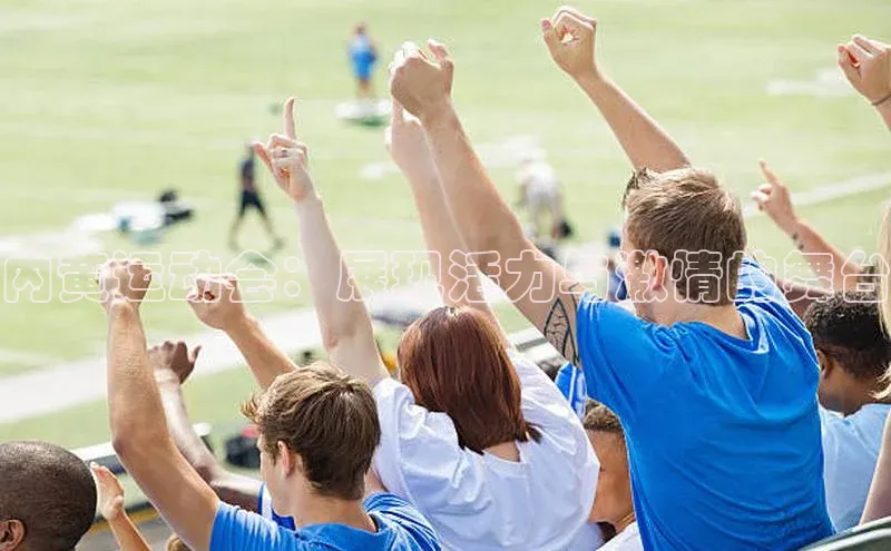 内黄运动会：展现活力与激情的舞台