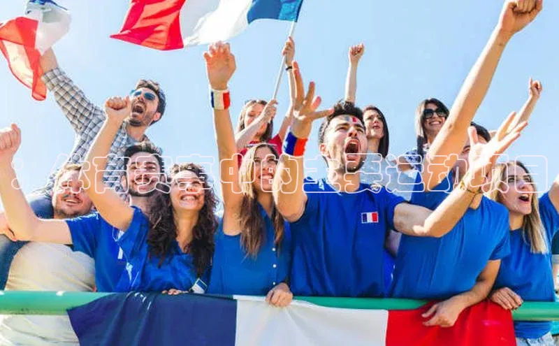 ：体育赛事中的主要运动项目