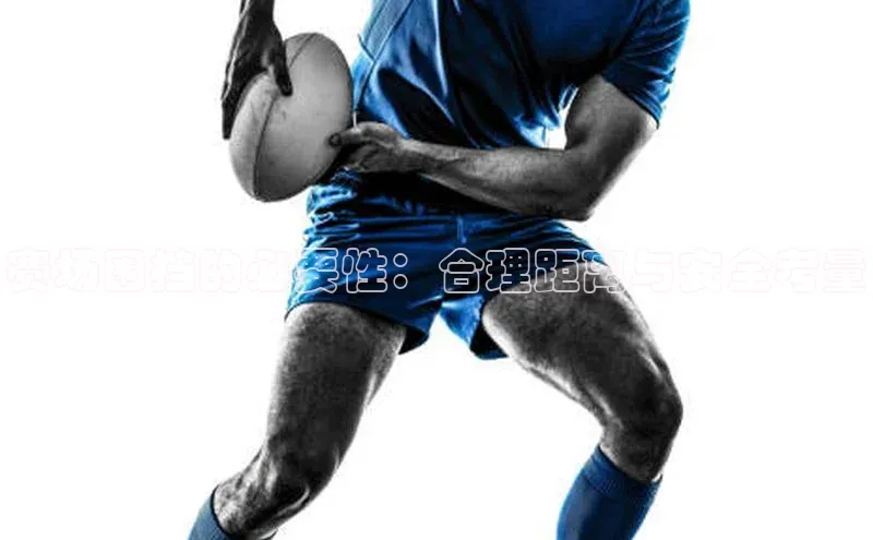 赛场围挡的必要性：合理距离与安全考量