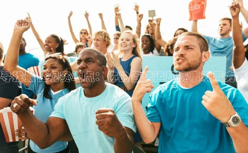 寻找最佳观赛地点：你的首选运动赛事观看方式