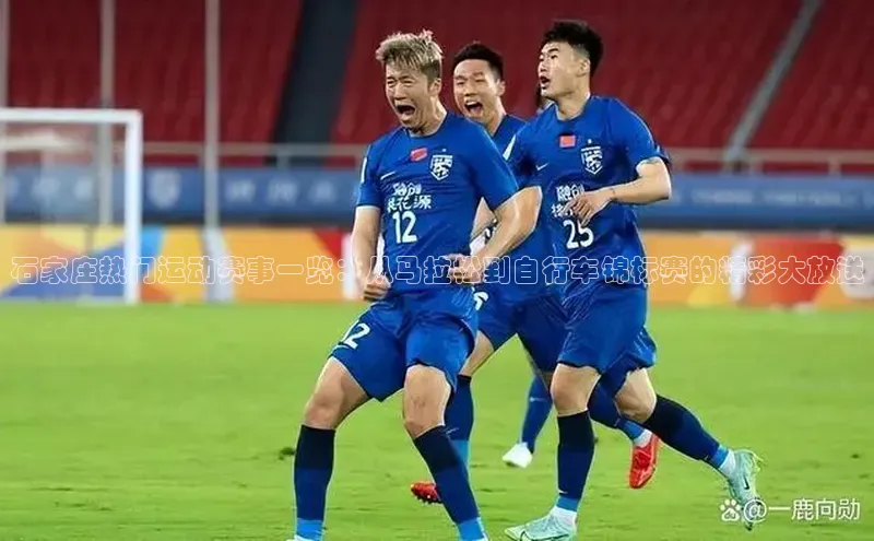 石家庄热门运动赛事一览：从马拉松到自行车锦标赛的精彩大放送