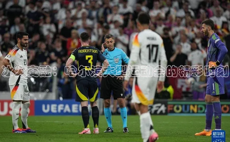 冰火交融：哈尔滨大型运动会的精彩时刻